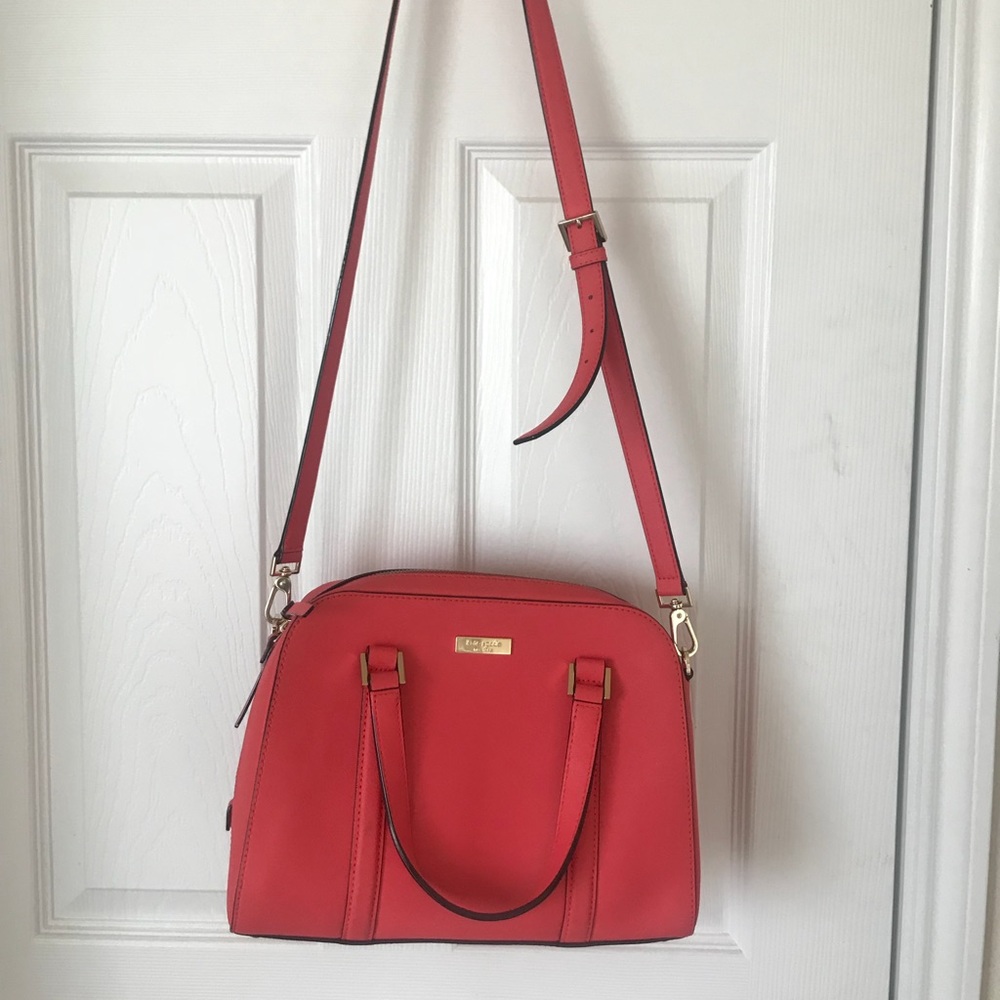 Crossbody/Top Shoulder Kate Spade Purse